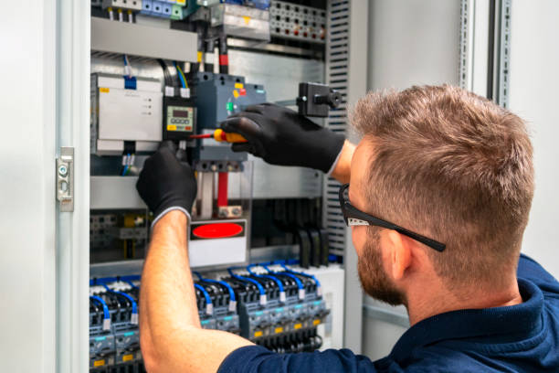 Best Electrical Outlet Repair  in Glenrock, WY