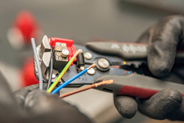 Best Electrical Repair Services  in Glenrock, WY