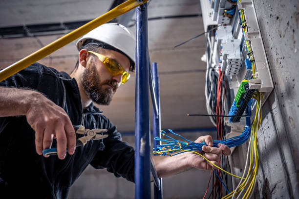 Best Electrical Upgrades for Homes  in Glenrock, WY