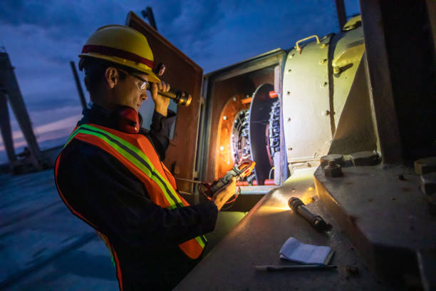 Best Electrical System Inspection  in Glenrock, WY