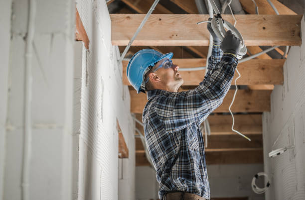 Best Electrical Wiring Services  in Glenrock, WY