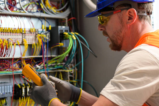 Best Home Electrical Repair  in Glenrock, WY